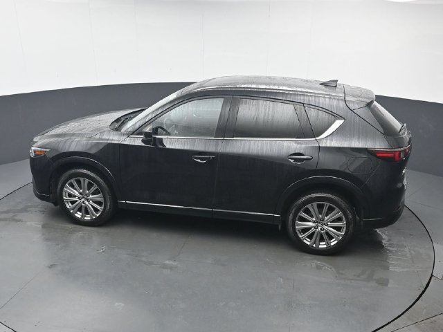 Certified 2023 MAZDA CX-5 Signature AWD/4WD image 37
