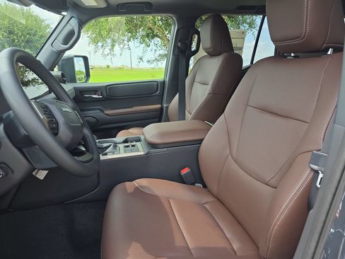 New 2027 Toyota Land Cruiser AWD/4WD image 11