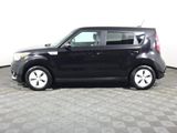 Used 2016 Kia Soul EV + w/ Sun & Fun Package image 2