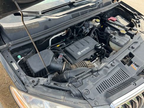 Used 2015 Buick Encore Convenience FWD image 37