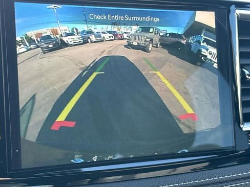 New 2026 Chrysler Pacifica Select image 24