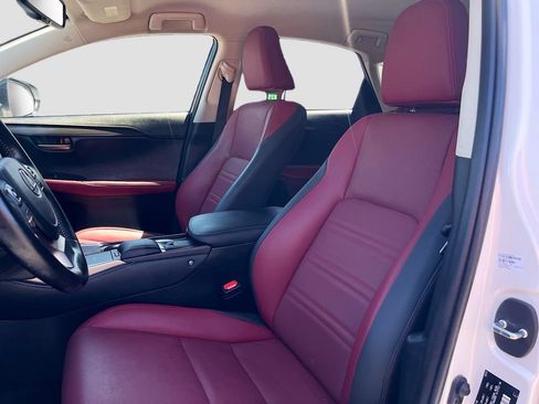 Used 2021 Lexus NX 300 FWD w/ Accessory Package 2 image 20
