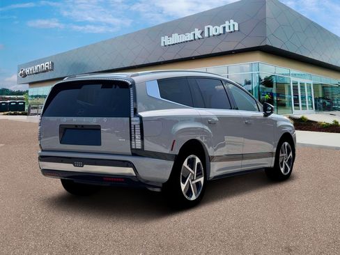 New 2026 Hyundai Ioniq 9 Calligraphy image 7