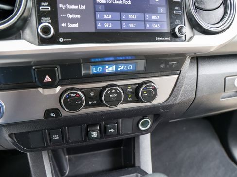 Certified 2023 Toyota Tacoma SR5 RWD image 24