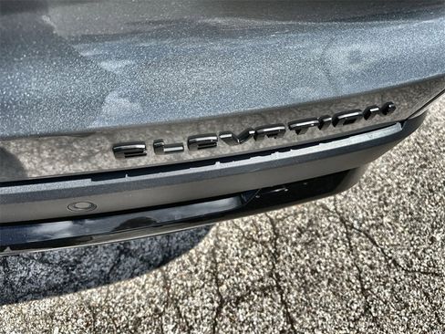 New 2026 GMC Terrain Elevation w/ Elevation Premium Package image 14