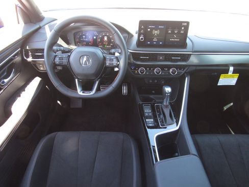 Certified 2025 Acura ADX A-Spec image 19