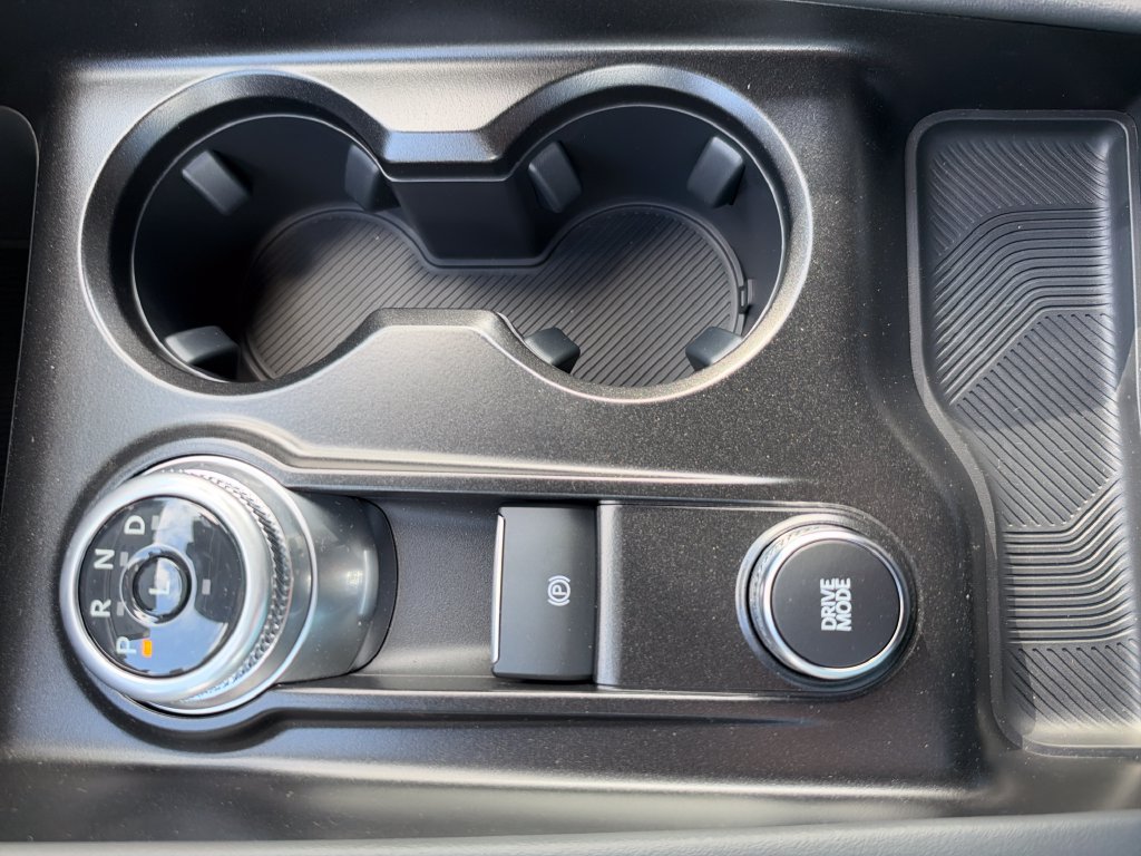 New 2027 Ford Explorer Active RWD image 33