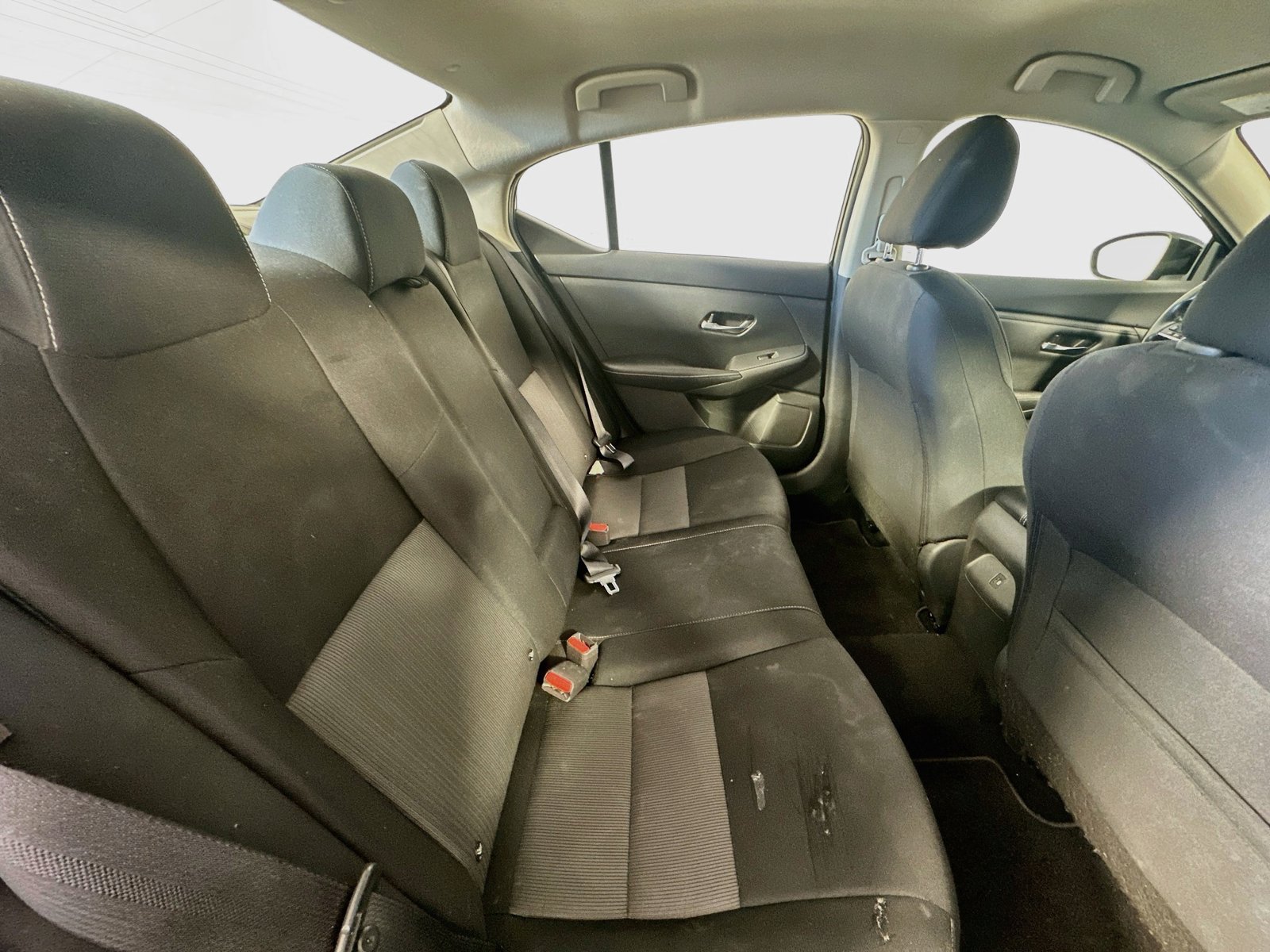 Used 2021 Nissan Sentra SV FWD image 23