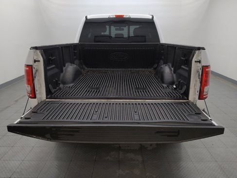 Used 2017 Ford F150 XLT w/ Equipment Group 302A Luxury image 29