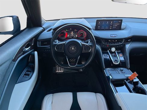 Used 2023 Acura TLX Type S PMC Edition image 24