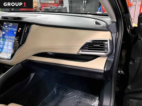 Used 2023 Subaru Legacy Limited image 18