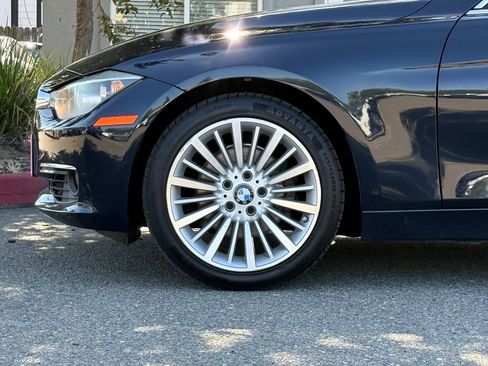 Used 2015 BMW 328i Sedan RWD image 25