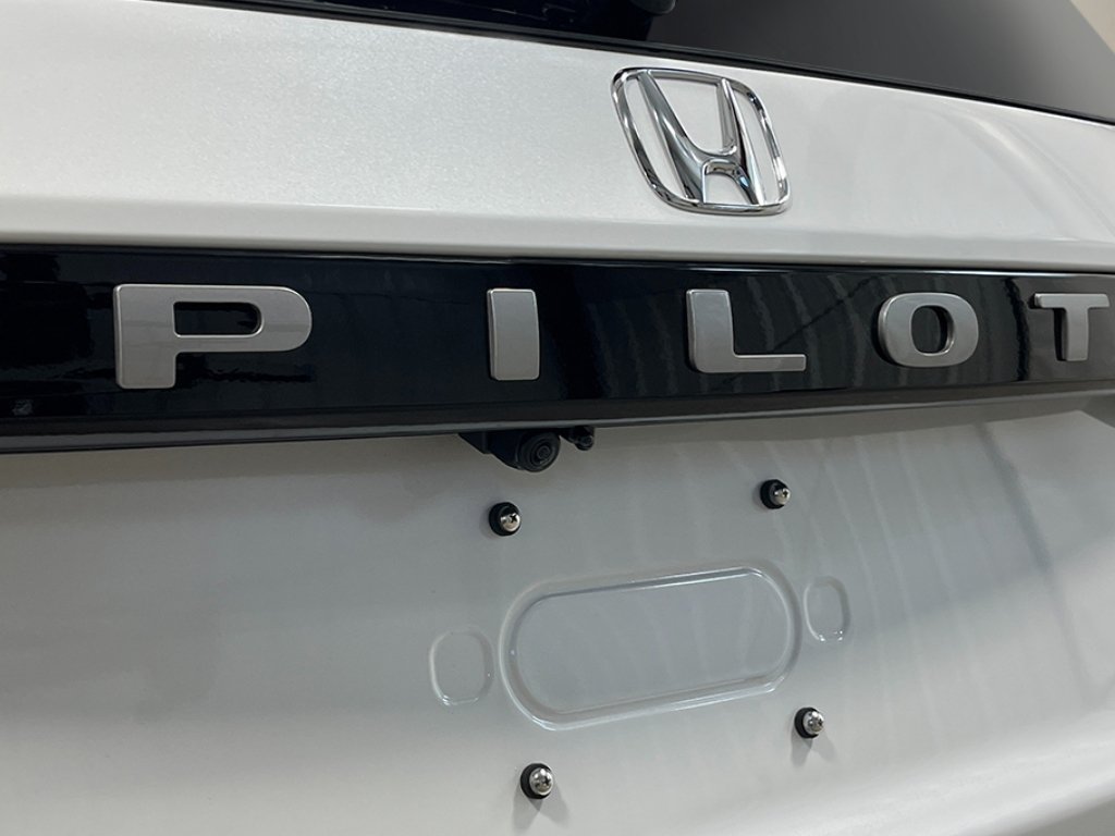 New 2026 Honda Pilot Elite image 7
