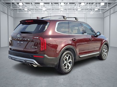 Used 2020 Kia Telluride EX image 6