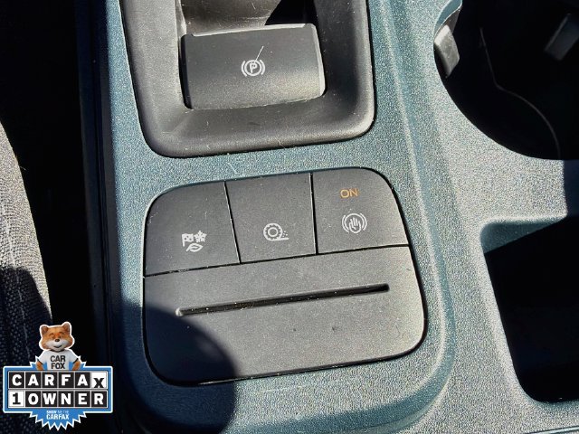 Certified 2022 Ford Maverick XL FWD image 28