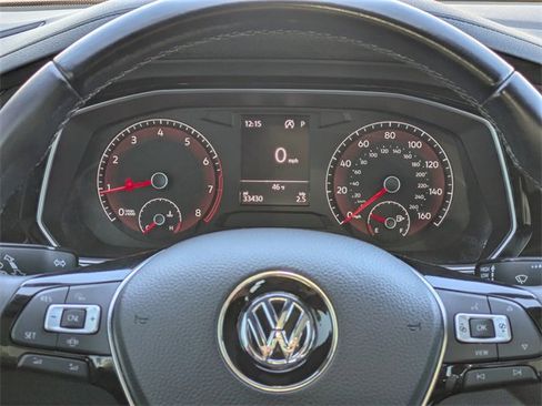 Used 2020 Volkswagen Jetta R-Line image 24