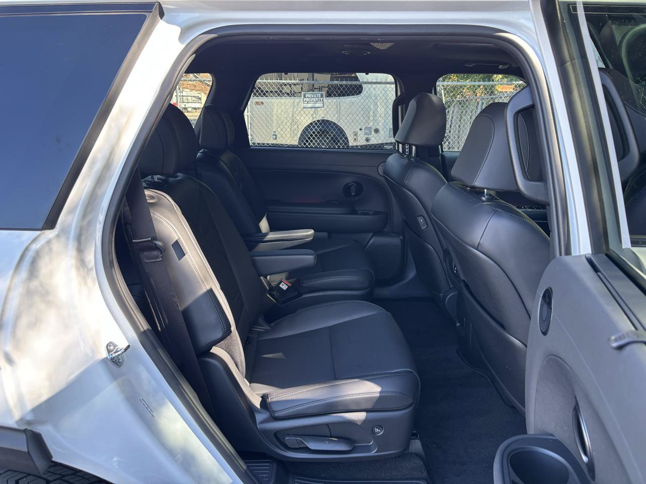 Used 2026 Hyundai Palisade XRT Pro AWD/4WD image 22