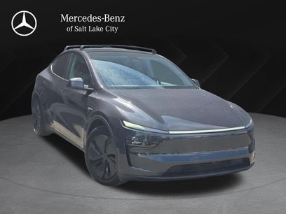 Used 2026 Tesla Model Y Long Range