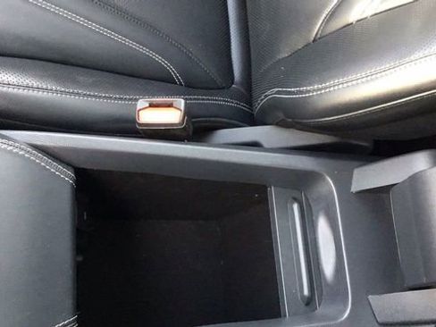 Certified 2021 Ford Mustang Mach-E Premium image 25