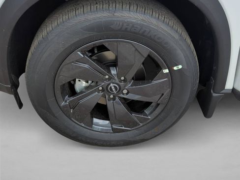 New 2026 Nissan Rogue SV AWD/4WD image 23