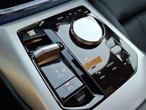 New 2026 BMW X3 xDrive30 w/ M Sport Package image 14