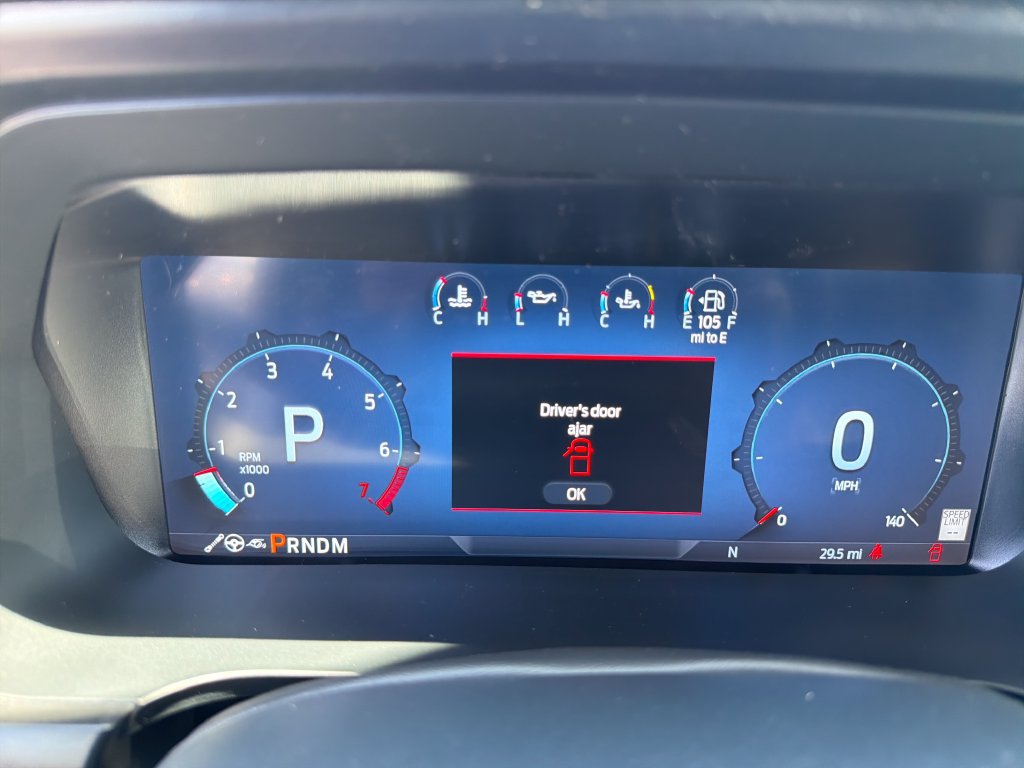 New 2026 Ford F150 Raptor AWD/4WD image 28