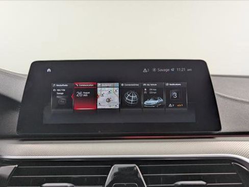 Used 2018 BMW M5 w/ Executive Package image 30