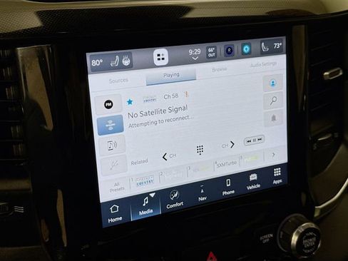 Used 2022 RAM 1500 Laramie w/ Sport Appearance Package image 14