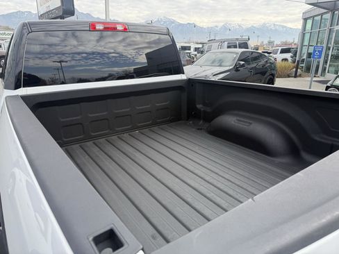 Used 2011 RAM 1500 ST w/ ST Popular Equipment Group image 10