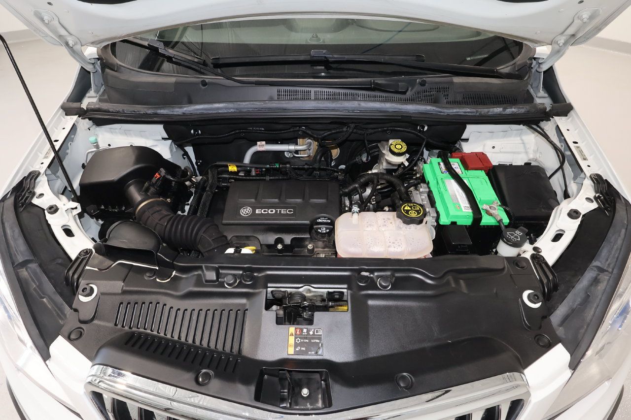 Used 2016 Buick Encore Convenience FWD image 18