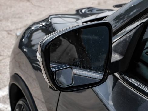 Used 2014 Nissan Rogue SL FWD image 34