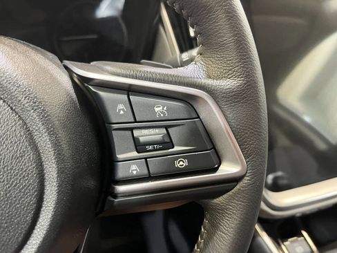 New 2025 Subaru Outback Premium image 18