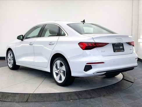 Used 2023 Audi A3 2.0T Premium w/ Convenience Package image 12