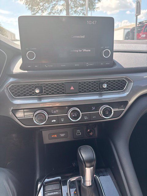 Used 2025 Acura Integra FWD image 7