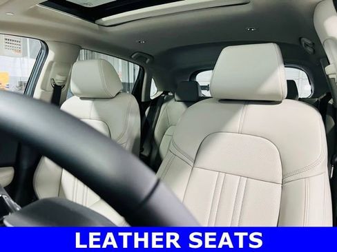 New 2026 Honda HR-V EX-L image 3