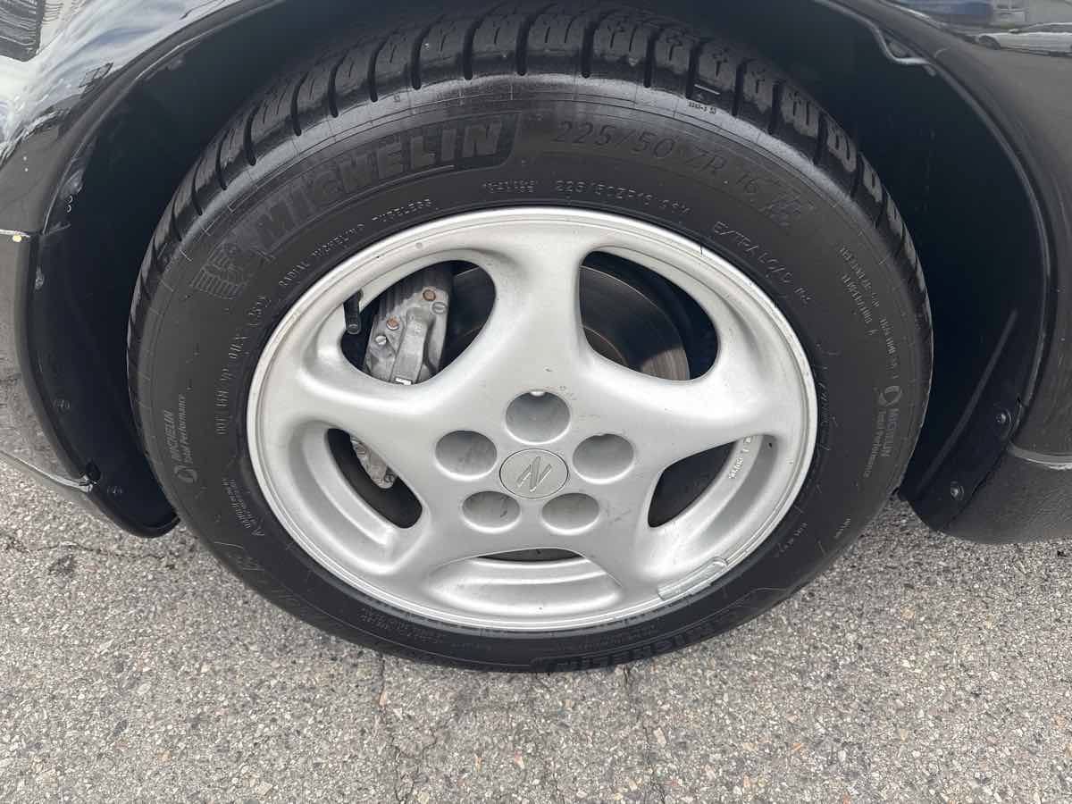 Used 1991 Nissan 300ZX 2+2 Hatchback RWD image 10