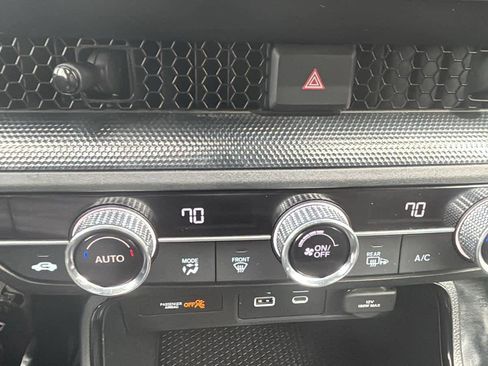 Used 2024 Honda CR-V EX image 21