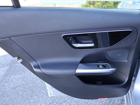 Certified 2023 Mercedes-Benz C 300 Sedan image 14