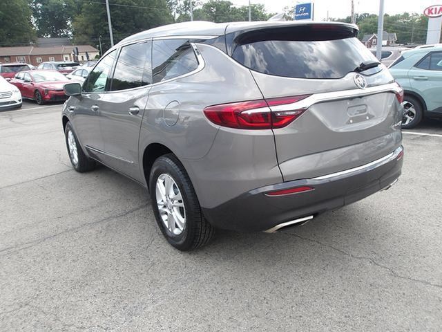 Used 2019 Buick Enclave Essence AWD/4WD image 5