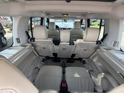 Used 2012 Land Rover LR4 HSE LUX image 16