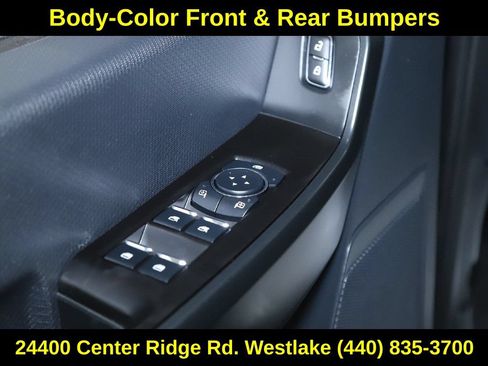 Used 2023 Ford F150 XL w/ STX Appearance Package AWD/4WD image 16
