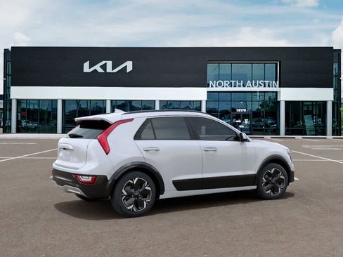 New 2026 Kia Niro Wave image 6