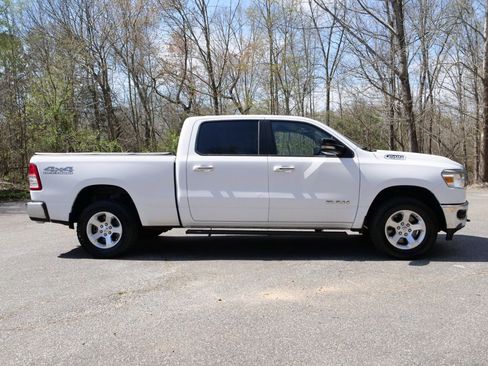 Used 2020 RAM 1500 Big Horn image 30