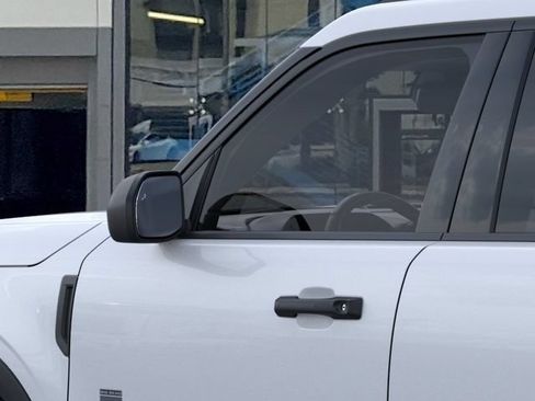 New 2026 Ford Bronco Sport Big Bend AWD/4WD image 20