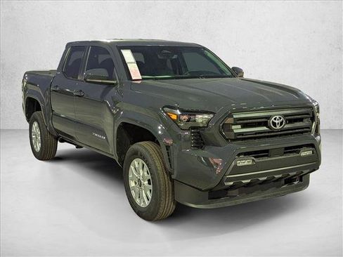 New 2026 Toyota Tacoma SR5 image 7