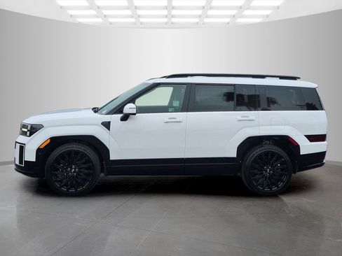 New 2026 Hyundai Santa Fe Calligraphy image 4