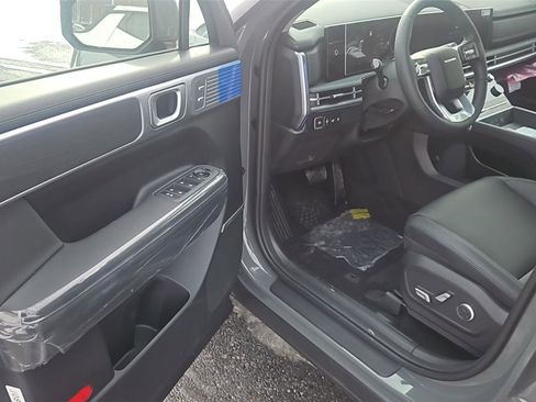 New 2026 Hyundai Santa Fe Limited image 9