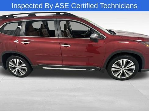 Used 2020 Subaru Ascent Touring w/ Popular Package #3 image 2