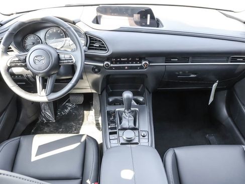 New 2026 MAZDA CX-30 AWD 2.5 S w/ Select Sport Pkg image 38