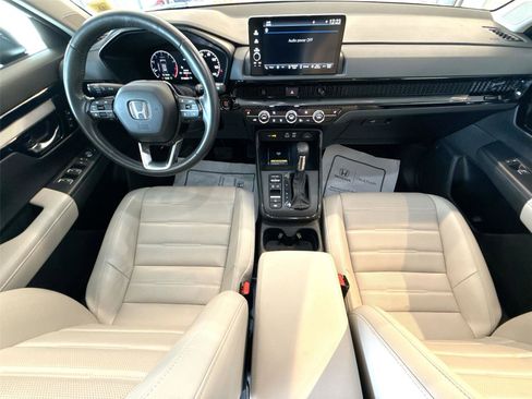 Used 2023 Honda CR-V EX-L image 22
